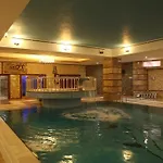 Gherdan Hotel