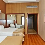Gherdan Hotel Konya