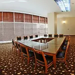 Hotel Gherdan Konya