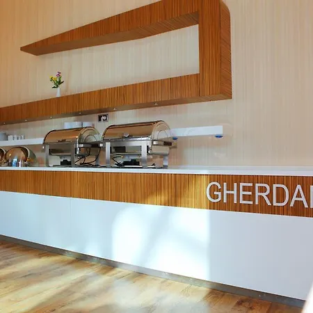 Gherdan 3* 콘야