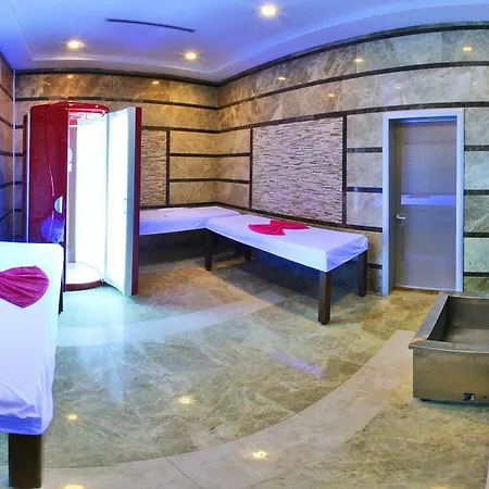 Hotel Gherdan
