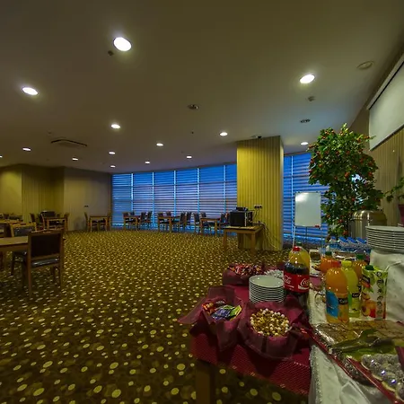 Gherdan 3* Konya