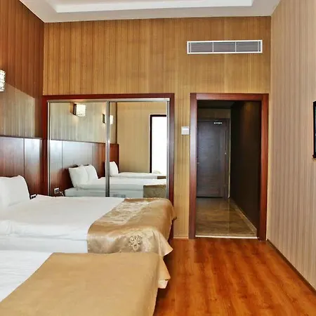 Gherdan Hotel Konya