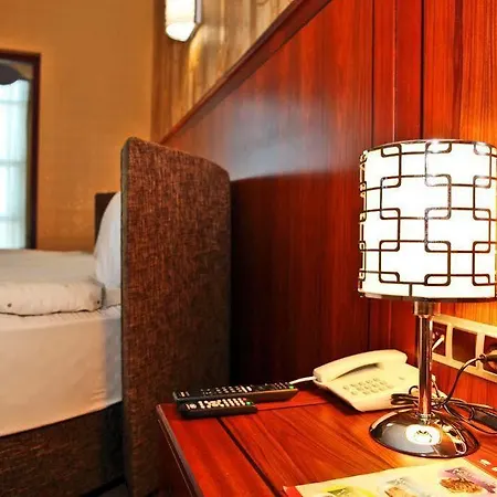 Hotel Gherdan