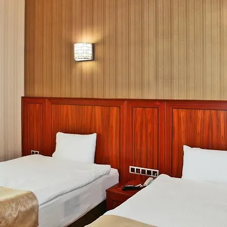 Hotel Gherdan 3*