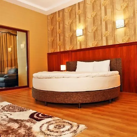 Hotel Gherdan 3*