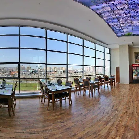 Hotel Gherdan