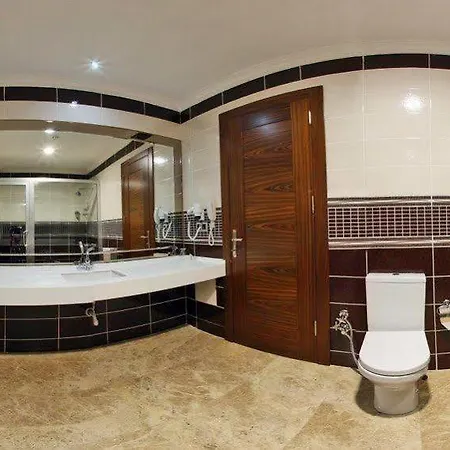 Gherdan Hotel Konya