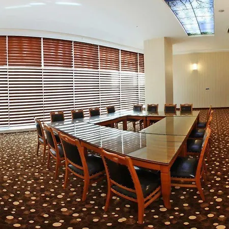 Hotel Gherdan Konya