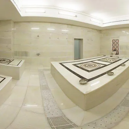 Gherdan Hotel 3*