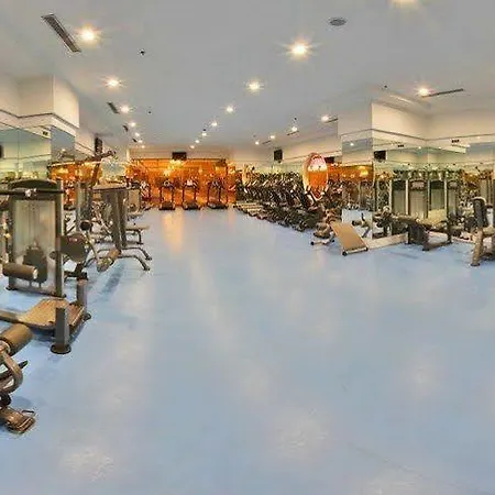 Hotel Gherdan 3*