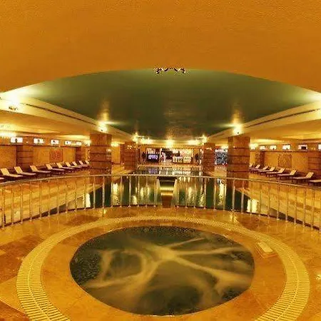 Hotel Gherdan