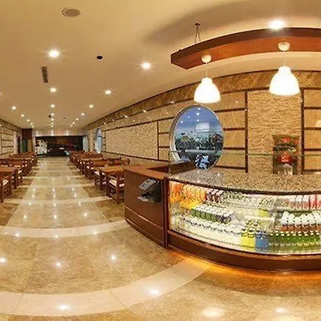 Gherdan Hotel Konya